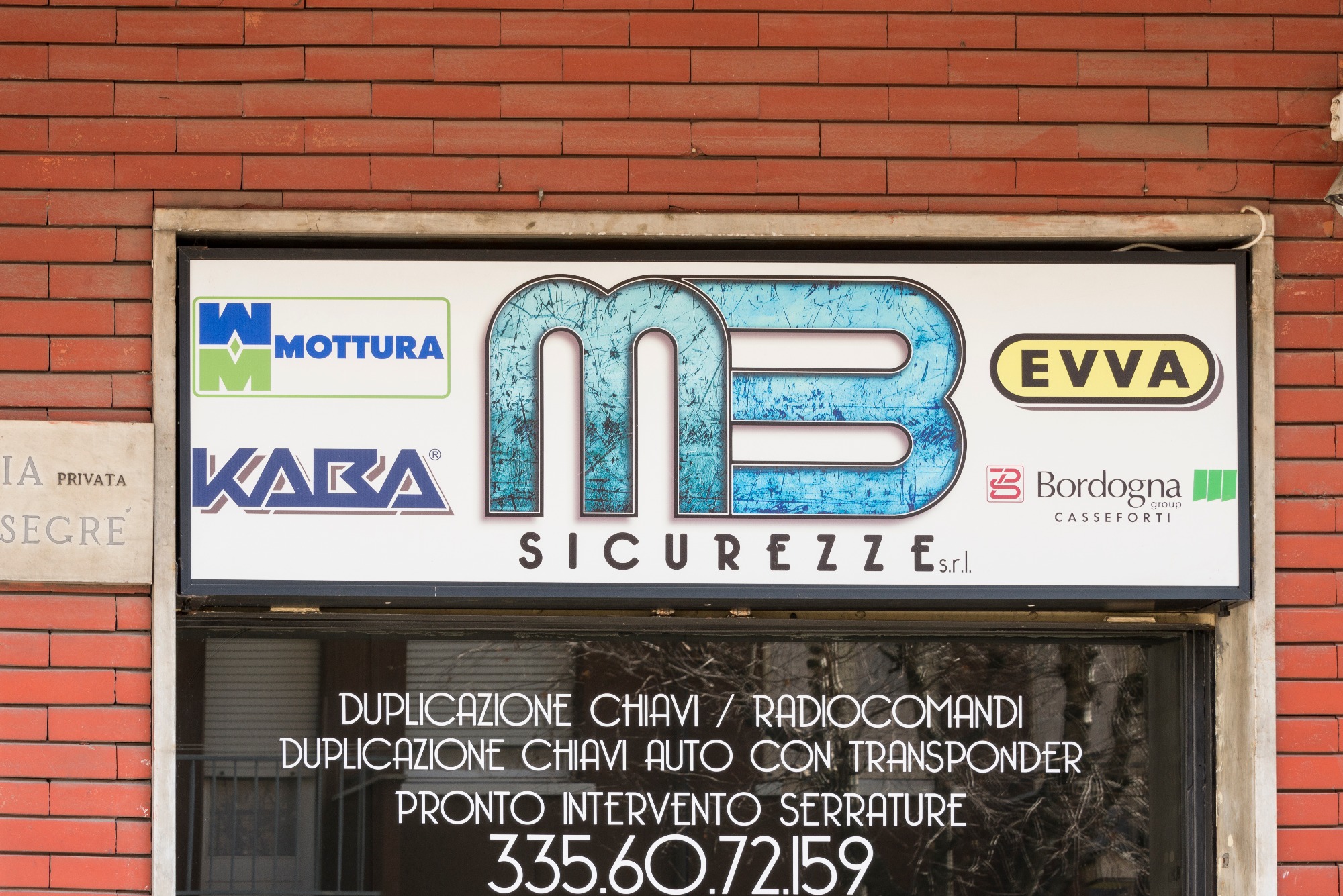 Articolo esempio due